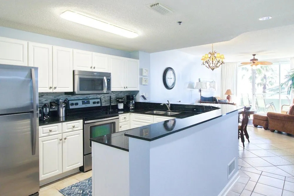 375 Beach Club Trail Condo Unit A305 2 Bedrooms 2.5 Bathrooms Condo