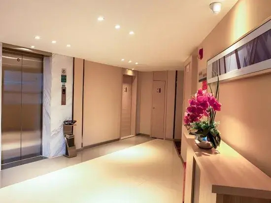City Comfort Inn Changchun Renmin Square Xi'an Main Road Jindu