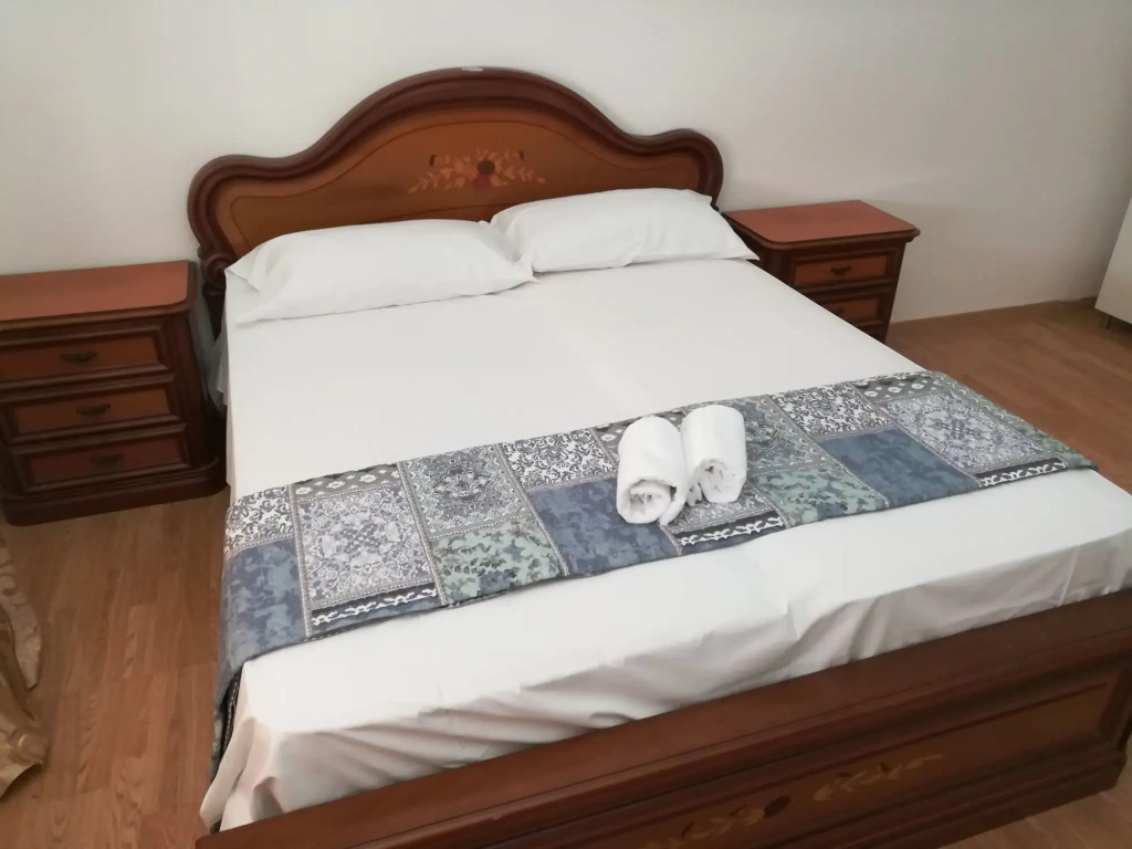Venice Agostino Guesthouse
