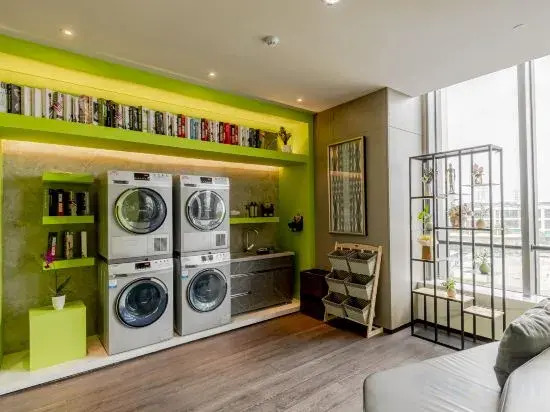 Ibis Styles Suzhou Hushuguang