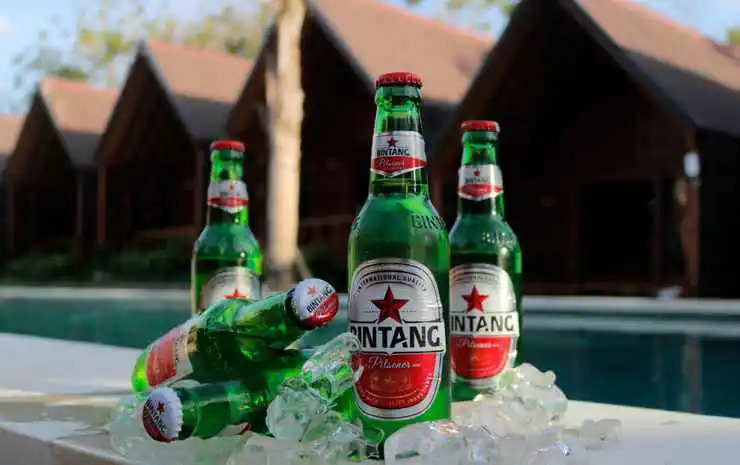 Bingin Lodge Uluwatu