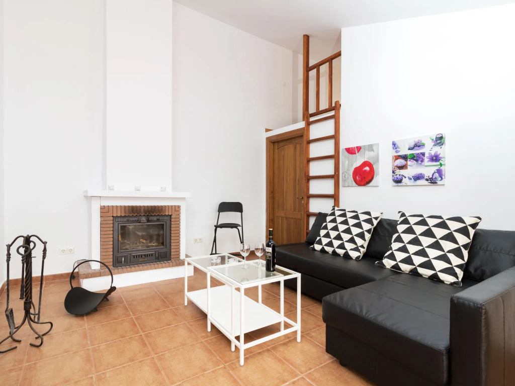 Holiday Home Avenida del Pirata