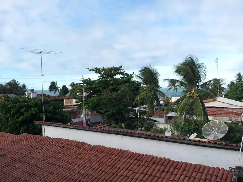 Pousada Porto Seguro