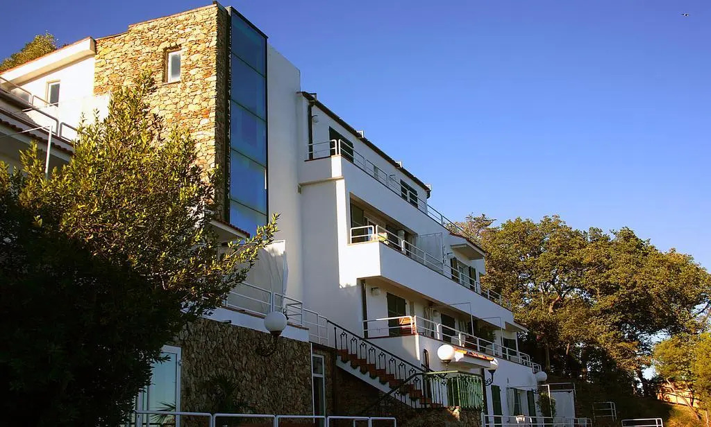 Hotel Claudio
