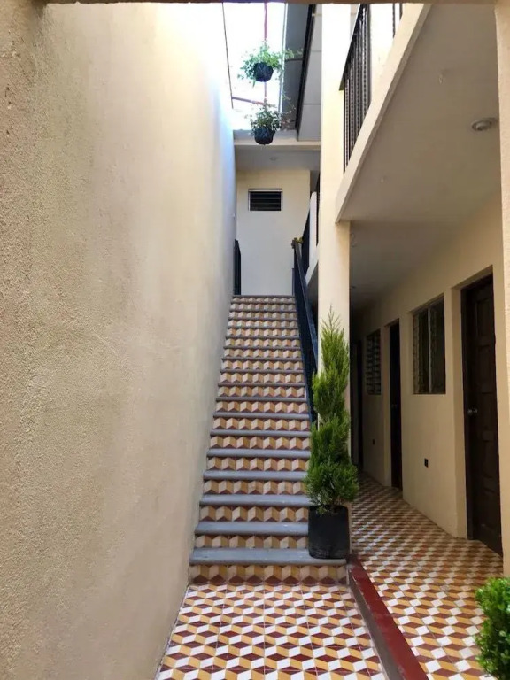 Hostel los Angeles de la Alameda