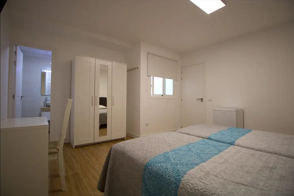 #4 Priv Ensuite Room in Smart Apt Etho