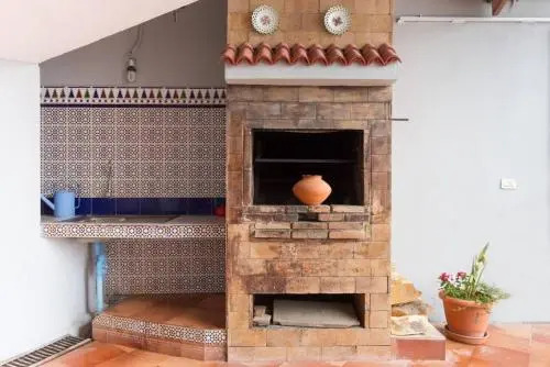 Holiday home Calle Juan Perez Marrero