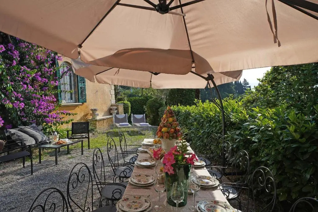 Villa FiordiSole