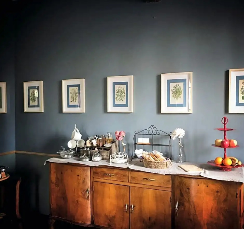 B&B Podere Merlo