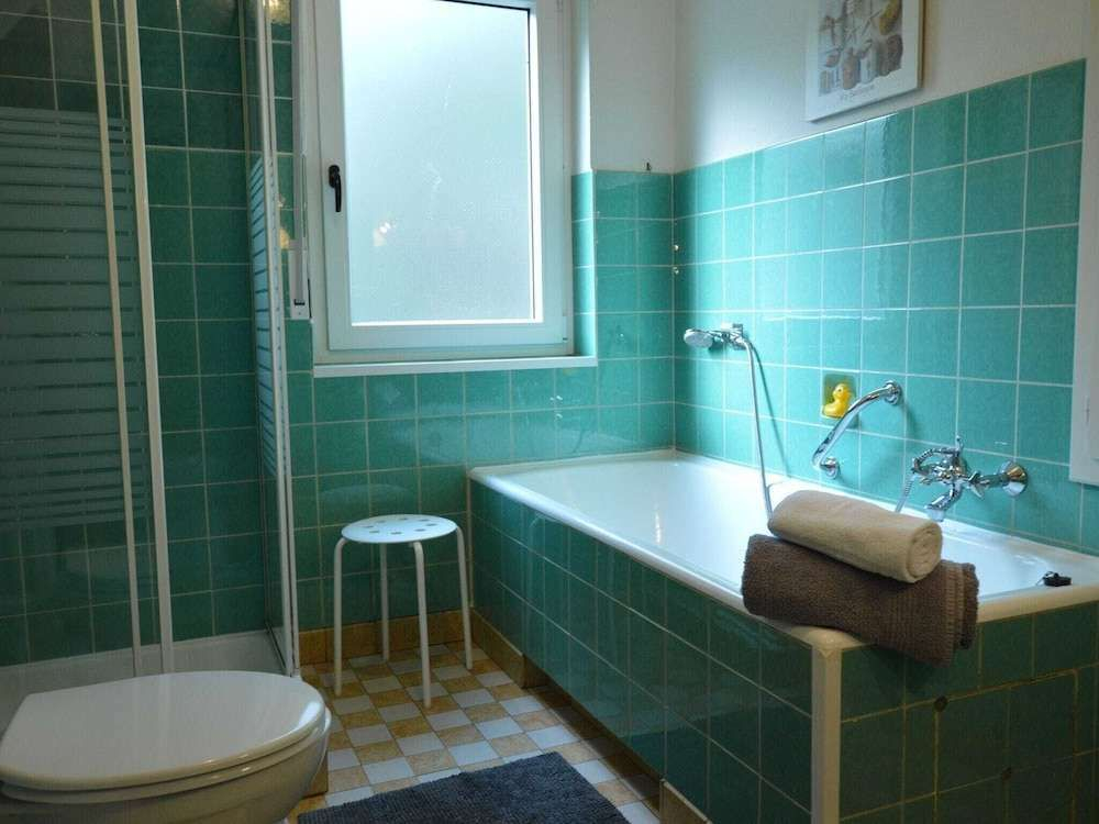 Holiday Home in Nice Surrounding