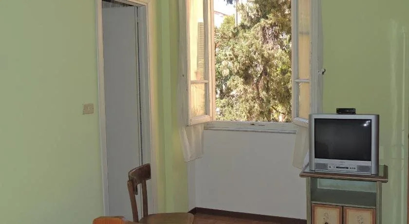 Hotel Belsoggiorno
