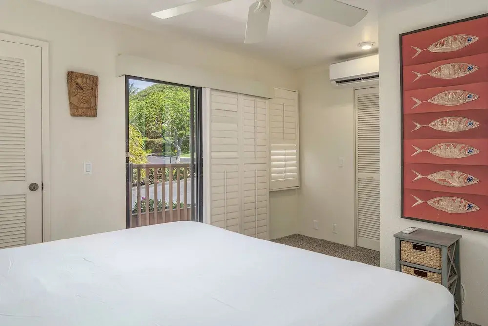 Maui Kamaole G-202 - Spectacular Views, Updated and Elegant, Wi-fi & Split-ac!