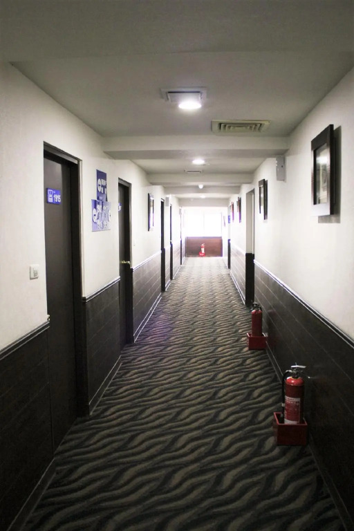 LIHO Hotel Tainan