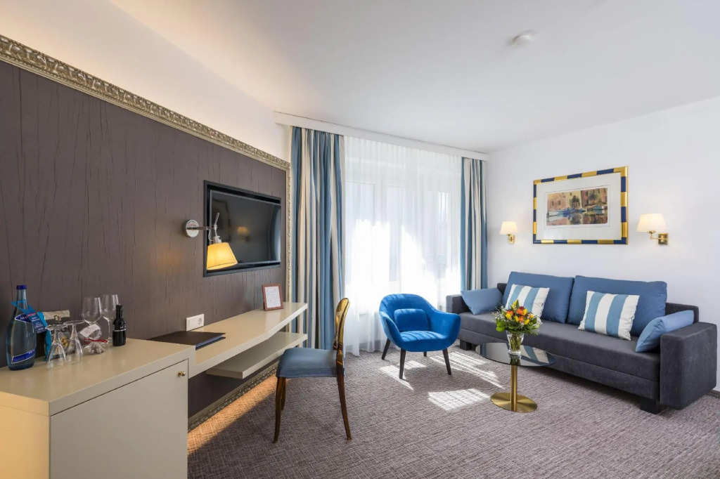 GORITSCHNIGGs Hotel