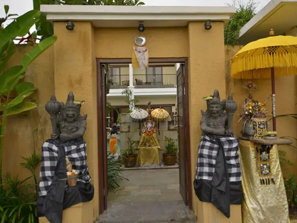 Umasri Bali Residence