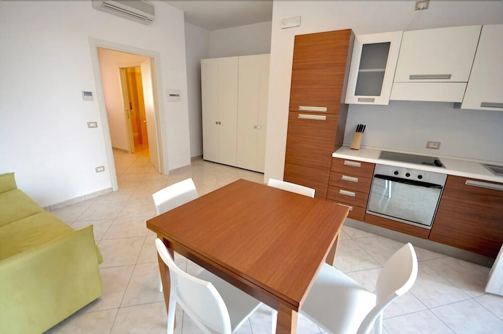 Residence Riccione