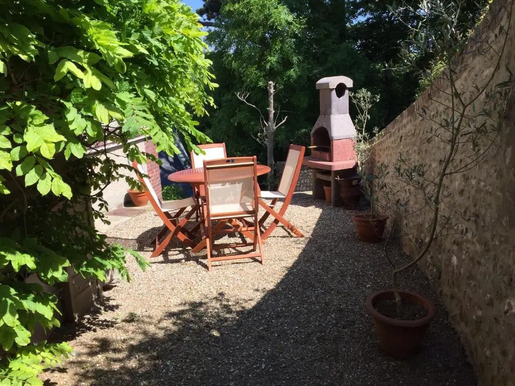 La Maison de la Rose