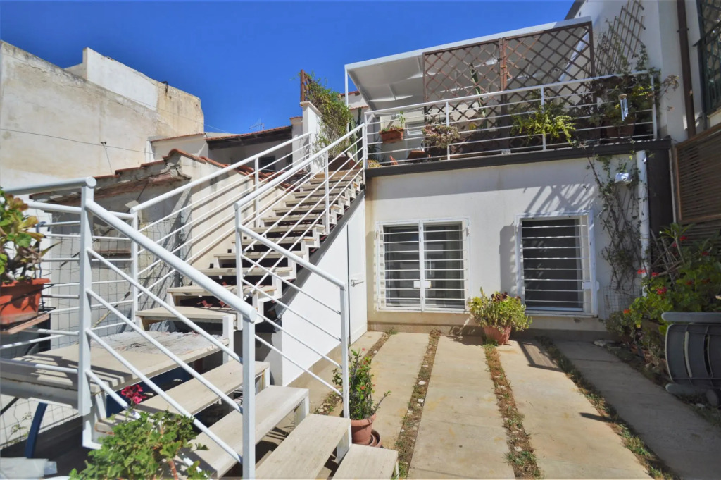 Villa Mirage