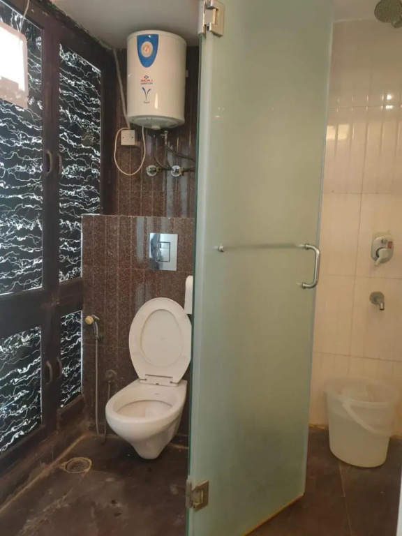 FabHotel Blueberry Hauz Khas