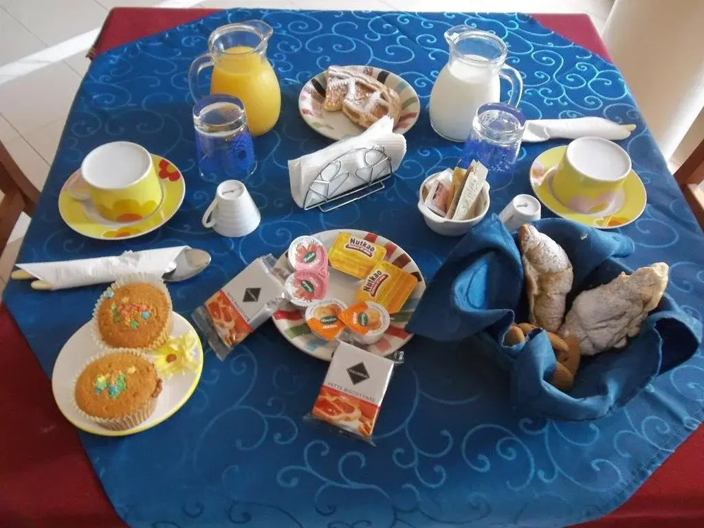 Bed and Breakfast Josepha