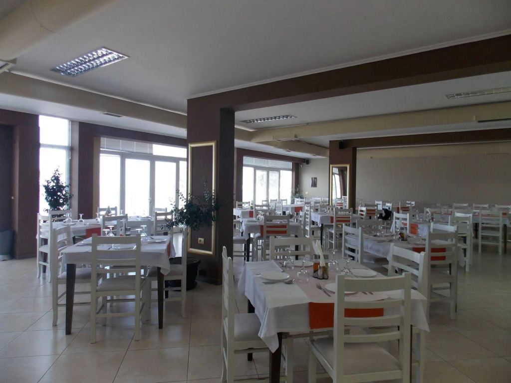 Erdano Hotel