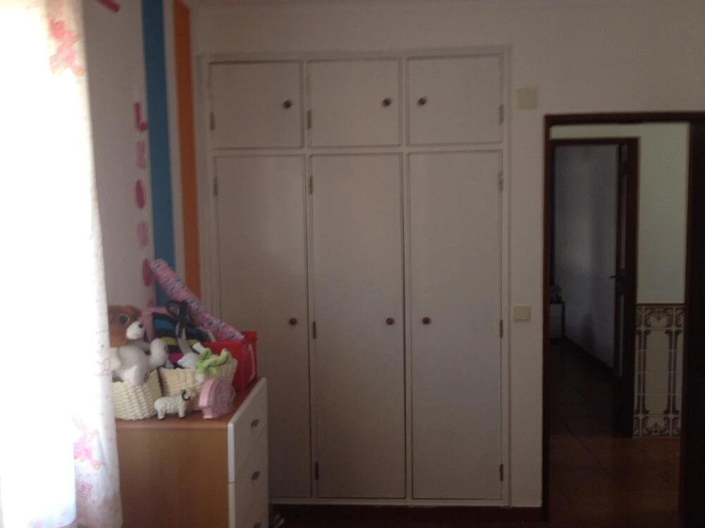 House With 3 Bedrooms in Lagoa Albufeira, With Enclosed Garden and Wif