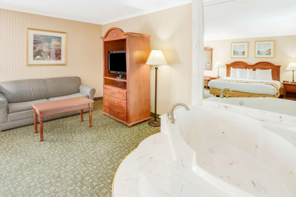 Kalamazoo Hotel