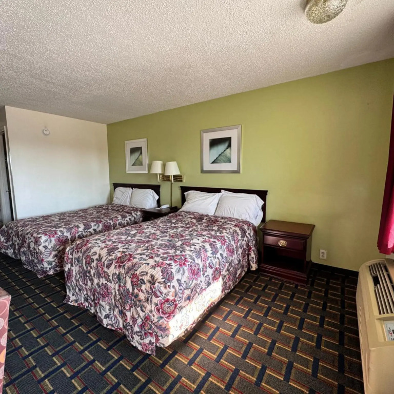 Scottish Inns Augusta