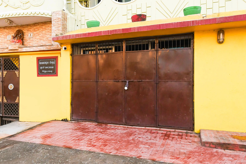 Super Hotel O Khandagiri Near DN Regalia Mall