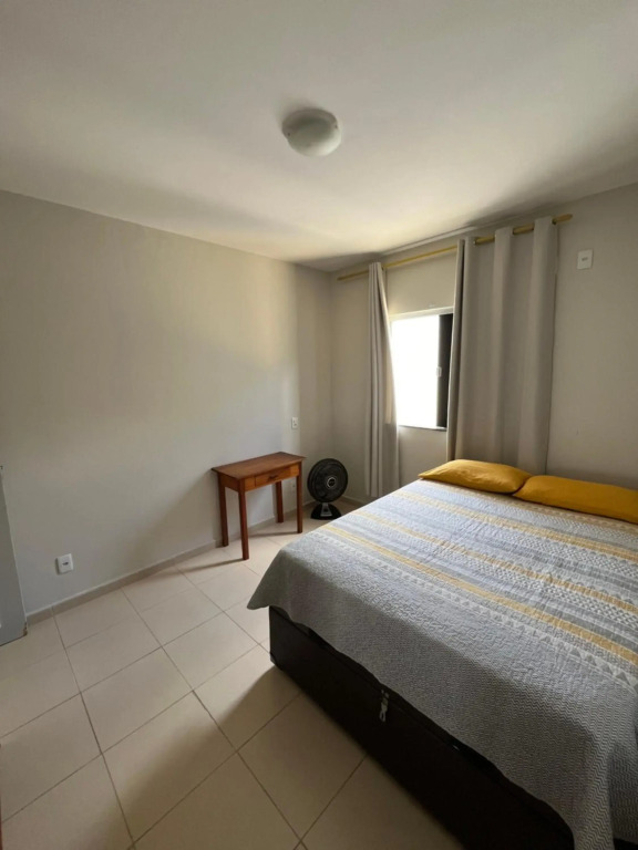 Casa Duplex na Praia de Taperapuam - comporta 7 hóspedes