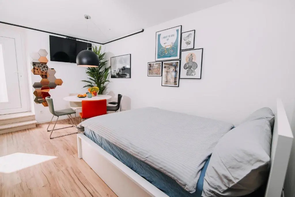 Hanna suite