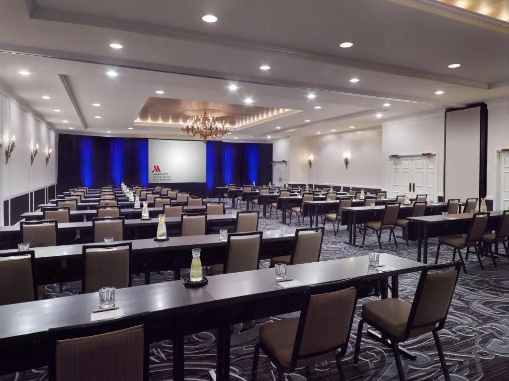 Charlotte Marriott SouthPark