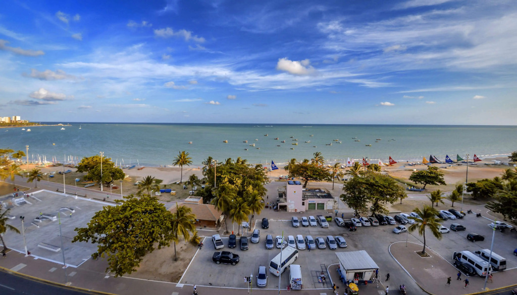Best Western Premier Maceió