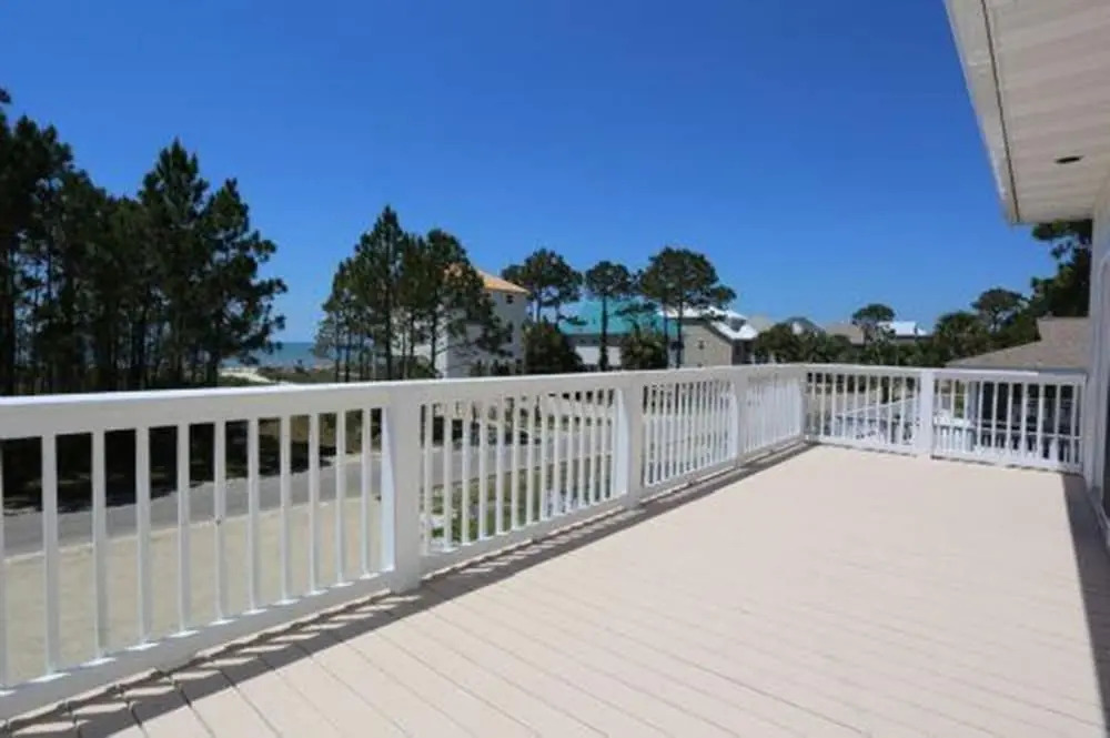 Treasure Road Apartment 4 Bedroom