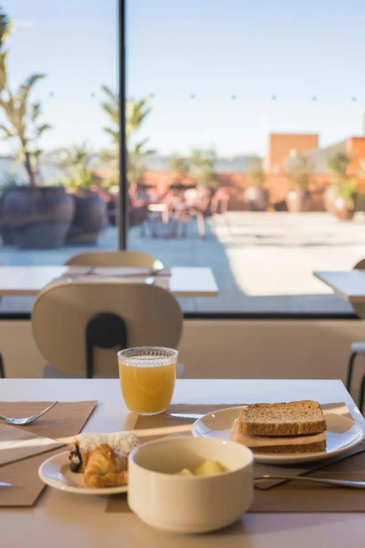 Hotel Terrassa Confort