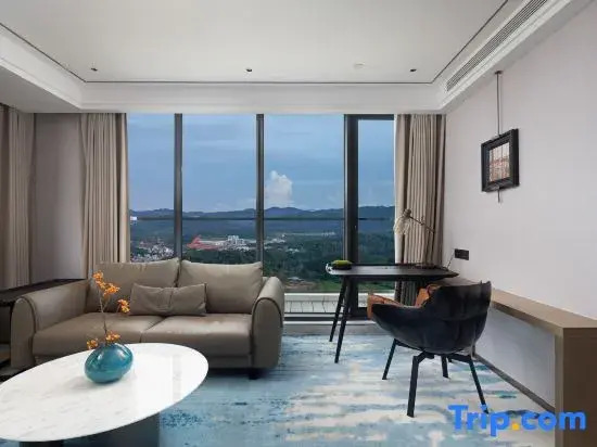 Yunfu Yunan Fengyue Holiday hotel