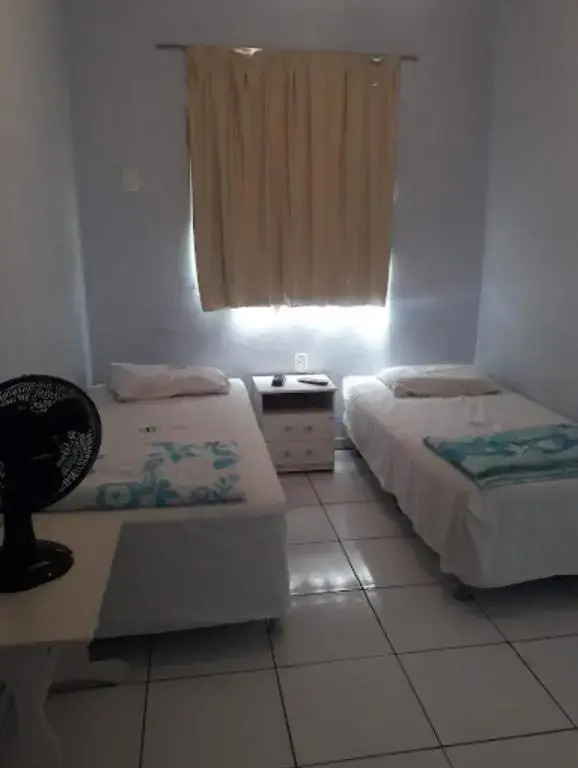 Amaralina Hotel