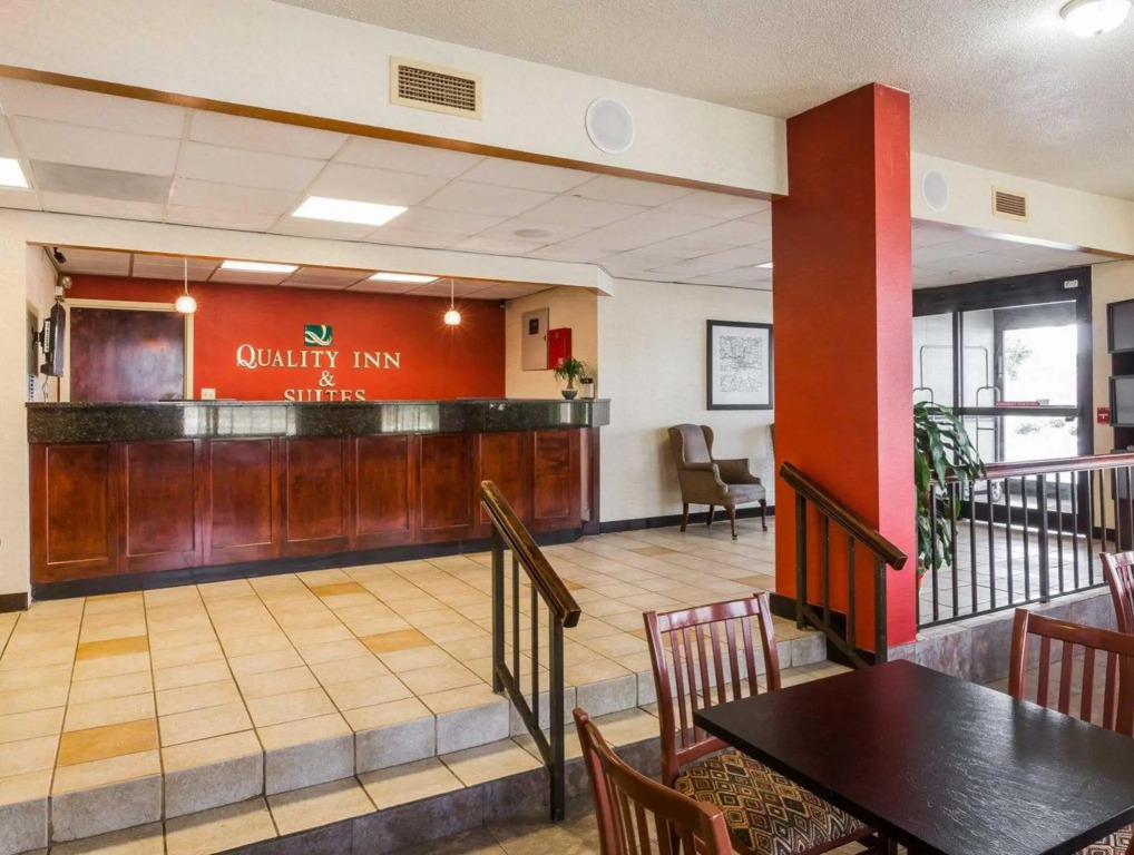 Motel 6 Montgomery, AL - Eastern Blvd