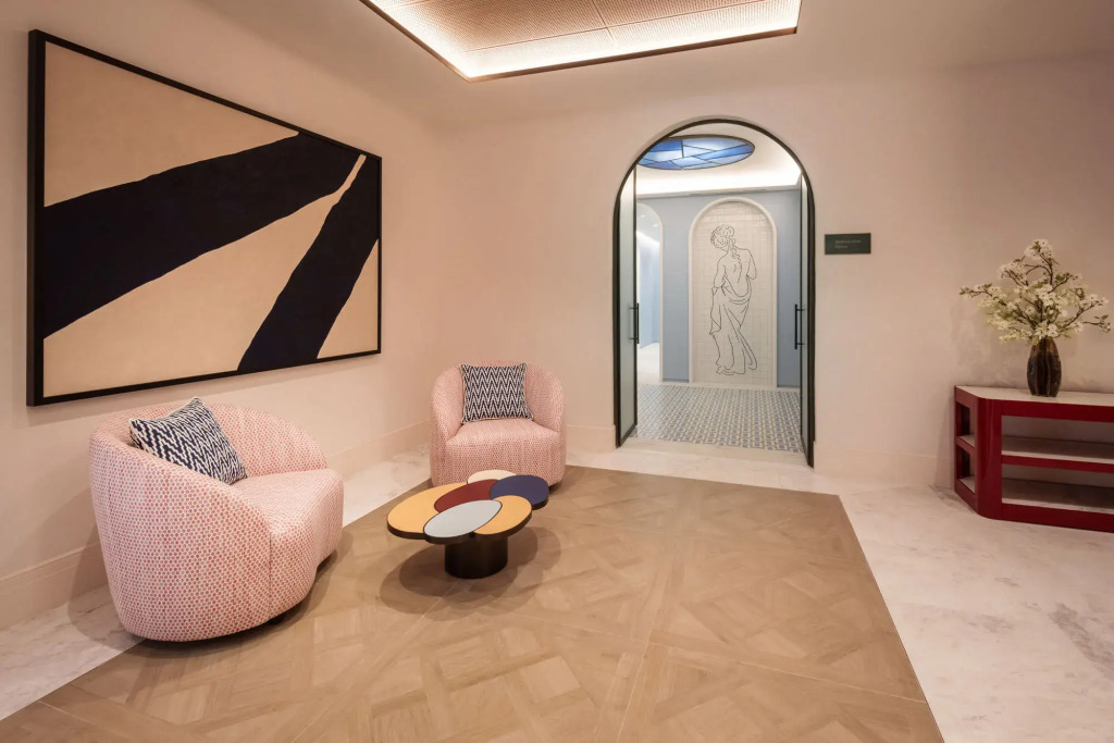 Áurea Palacio de la Tinta by Eurostars Hotel Company