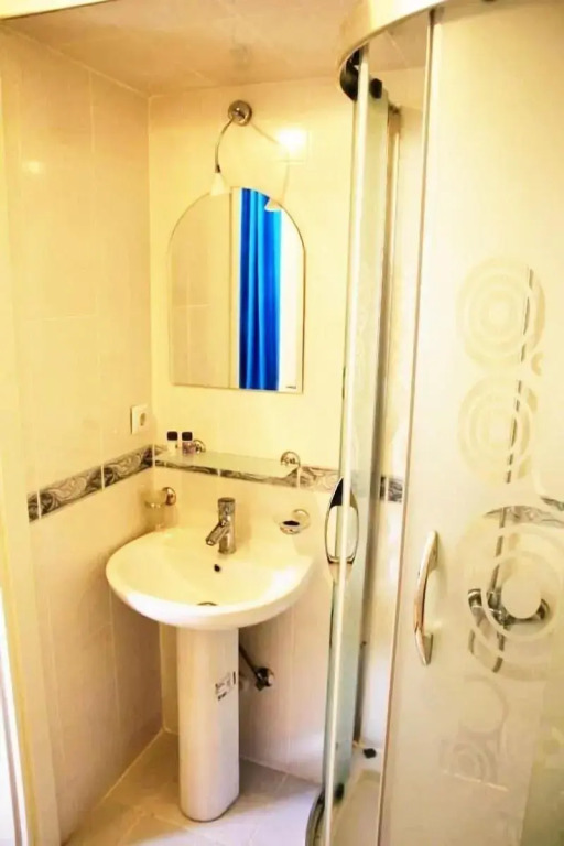 Mavi Butik Apart