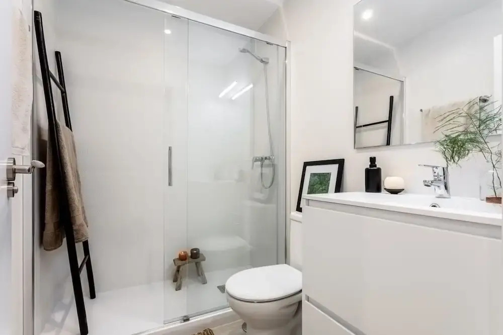 Azande - 3 Bedrooms in Almagro