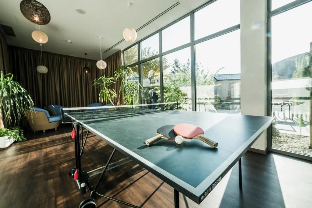 Wellness Hotel Panorama