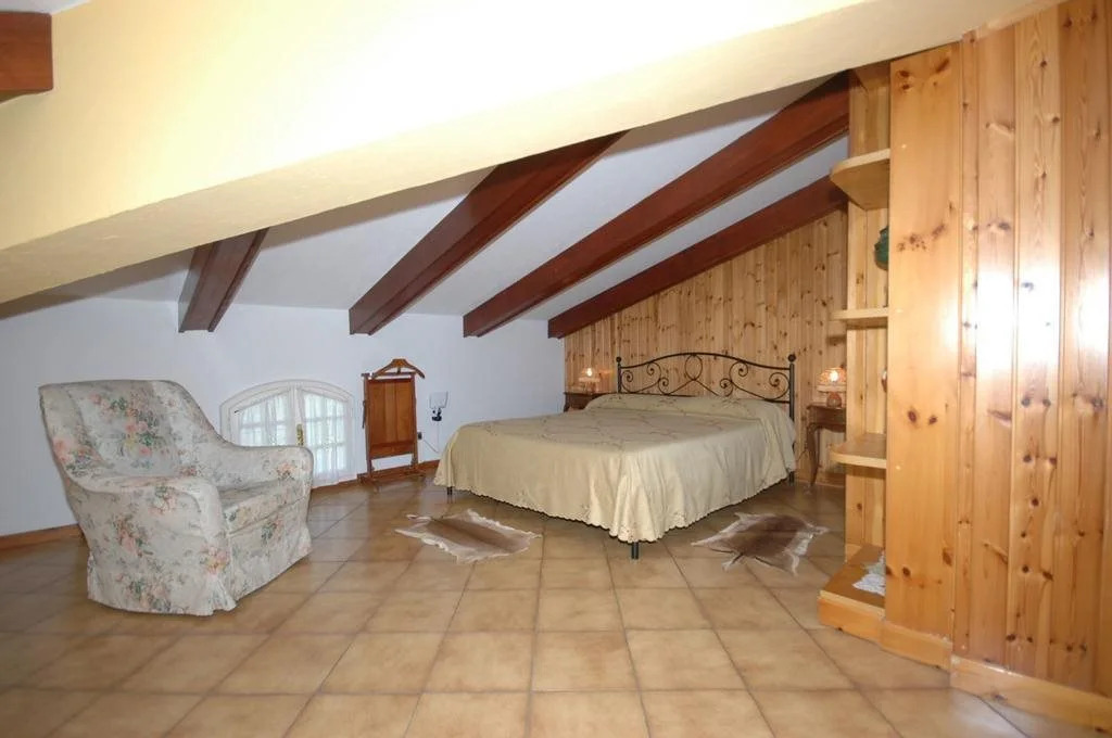 Villa Melograni