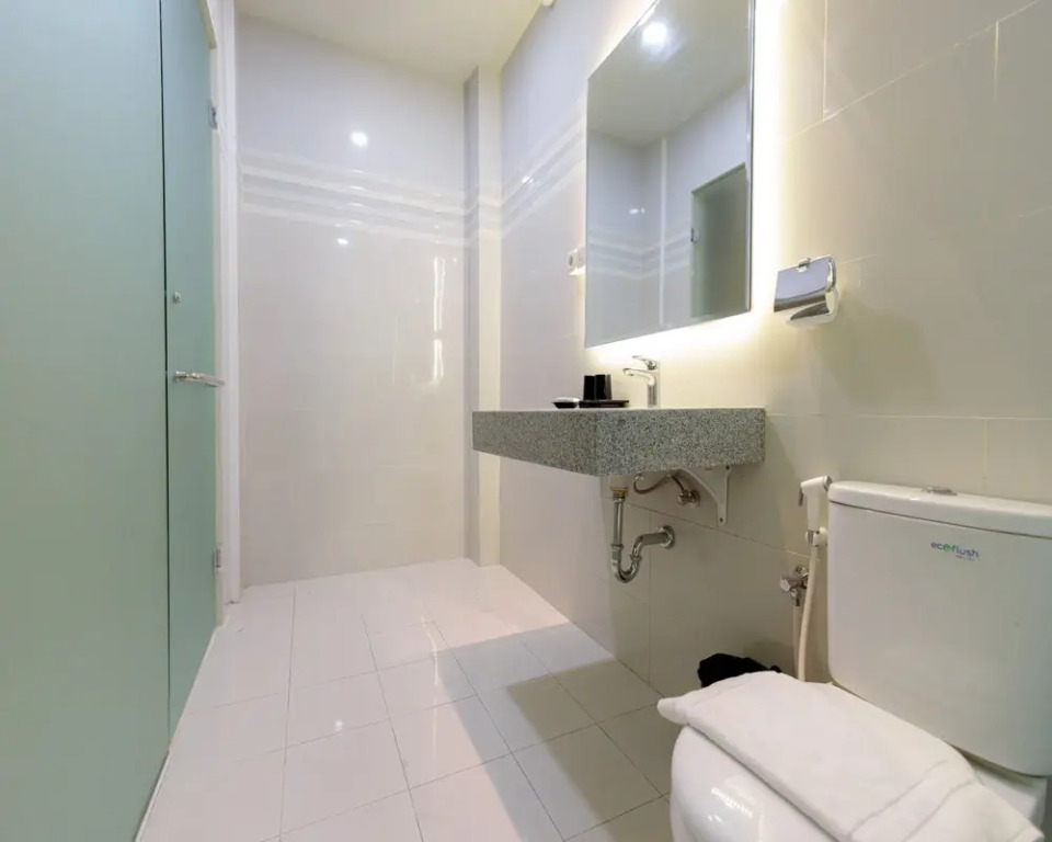 Sans Hotel 88 Andalan Surabaya by RedDoorz