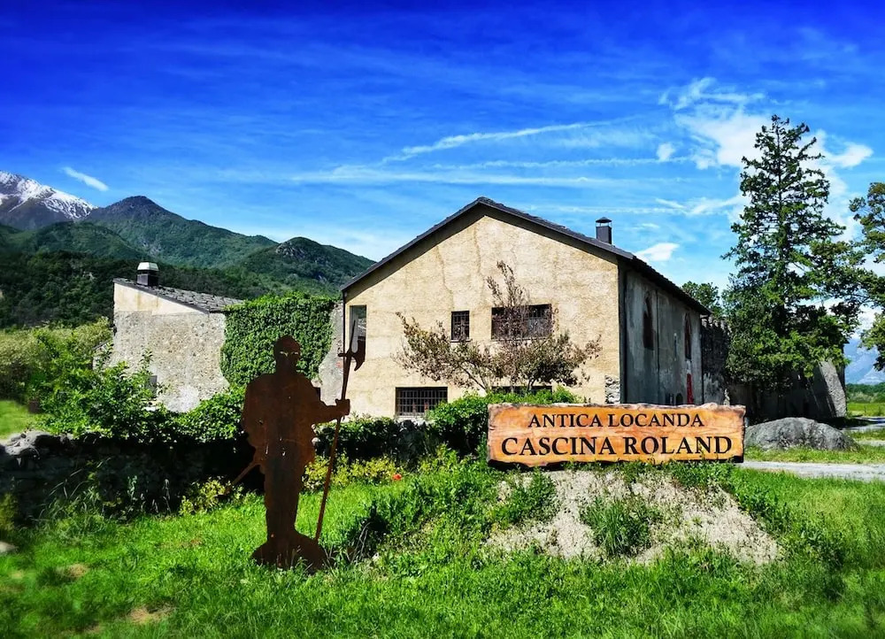 Cascina Roland