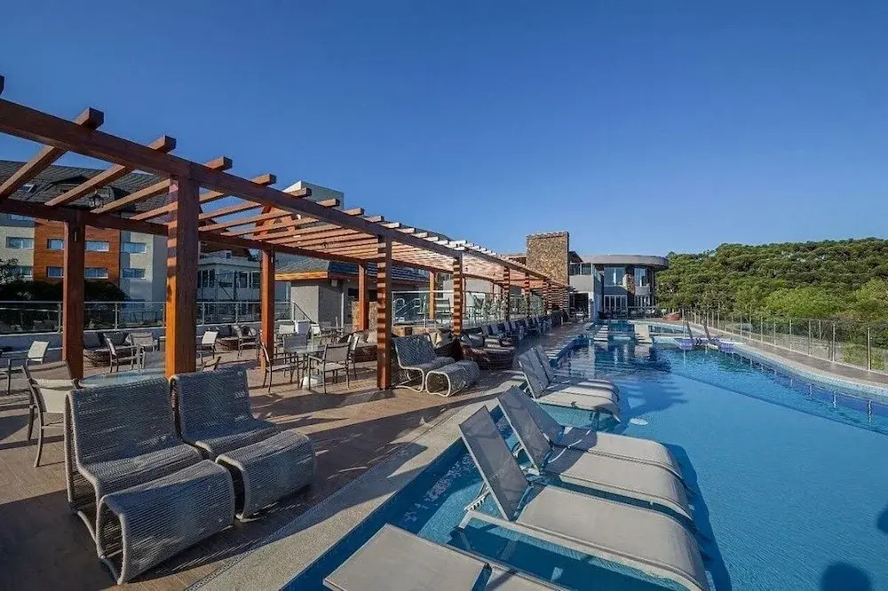 LAGHETTO RESORT GOLDEN GRAMADO