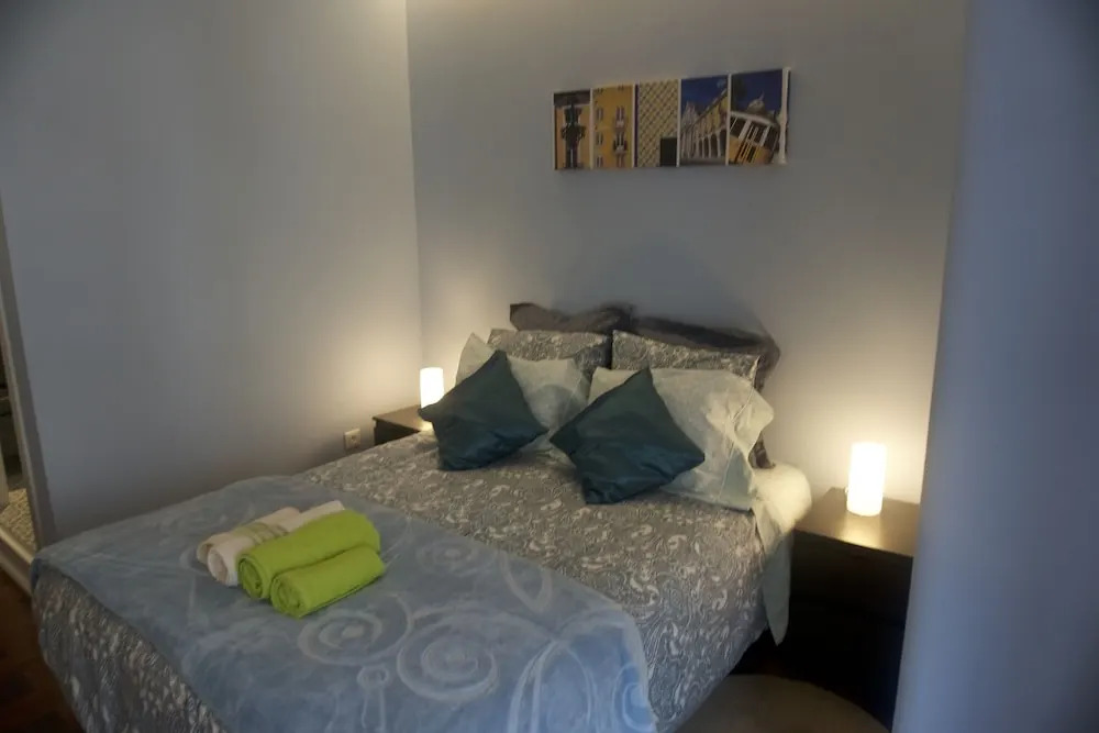 Avenida Cozy Apartment
