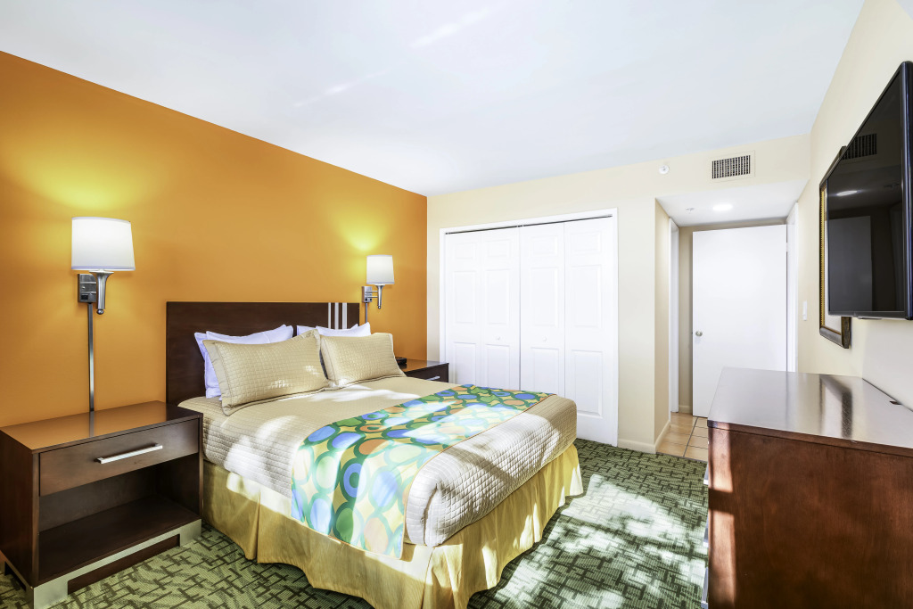 Vacation Village at Bonaventure, Fort Lauderdale