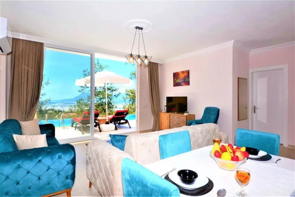 Villa Sevan