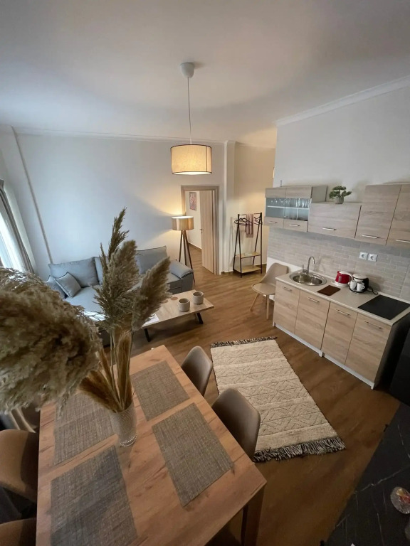 Compass Lofts Athens Psirri Square Monastiraki